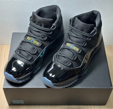 Nike Air Jordan 11 Retro "Gamma" (2025)