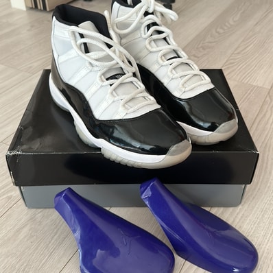Nike Air Jordan 11 Retro Nike Air Jordan 11 Retro