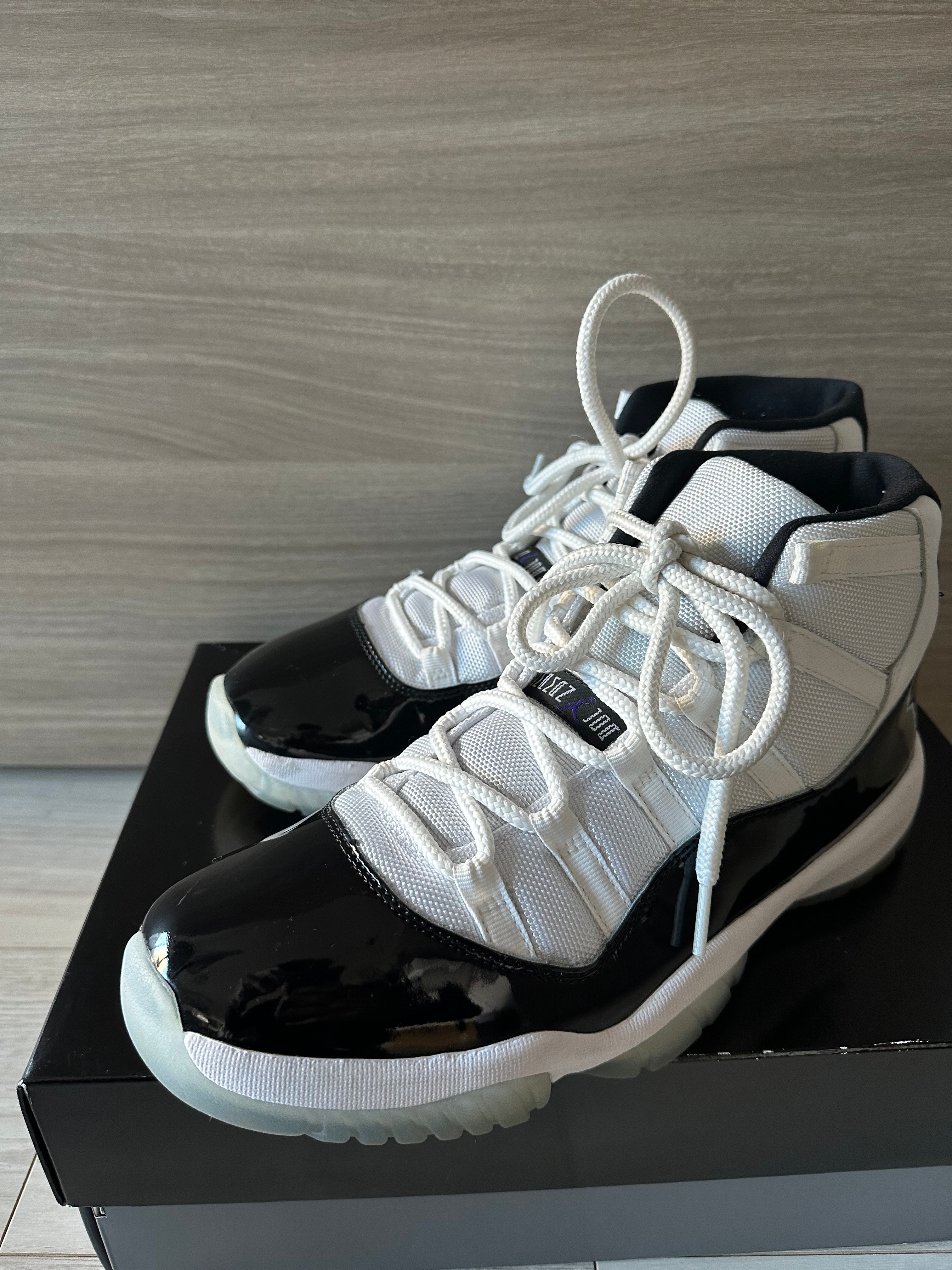 エアジョーダン11(AJ11) 人気の新作/中古通販【スニーカーダンク】