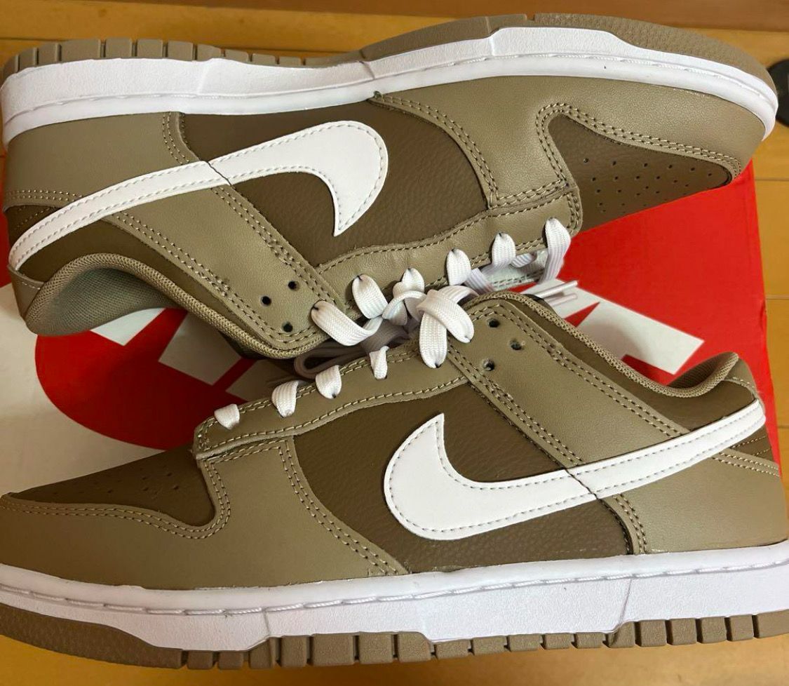 Nike Dunk Low Retro "Judge Grey"