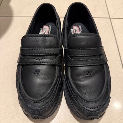 New Balance 1906L "Triple Black"