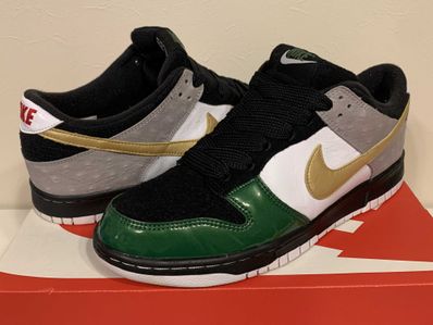 Nike Dunk Low JP "What The" (2017)