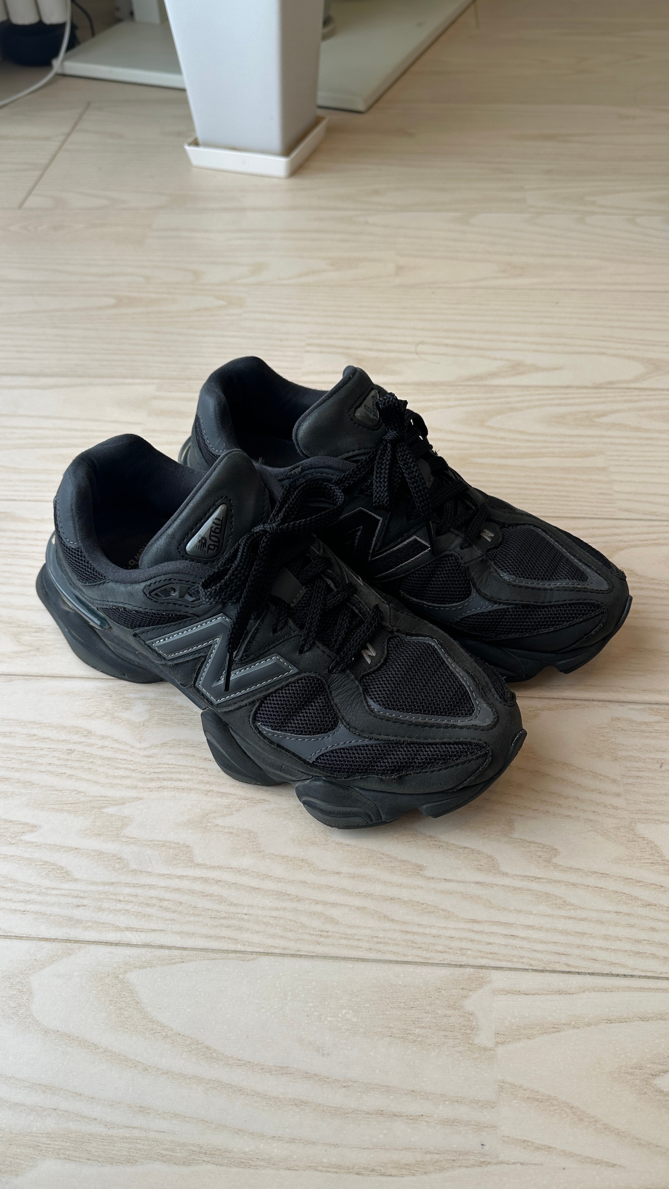New Balance 9060 "Black"