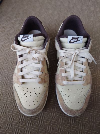Nike Dunk Low PRM Animal Pack "Cheetah/Safari"