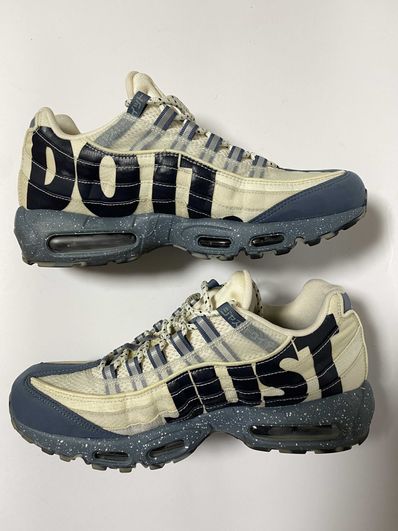 Nike Air Max 95 "Just Do It Mt. Fuji"