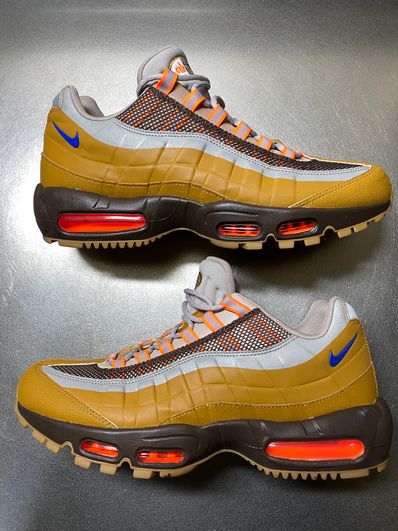 Nike Air Max 95 Utility "Ridgerock"