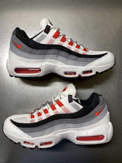 Nike Air Max 95 "Japan" (2021)
