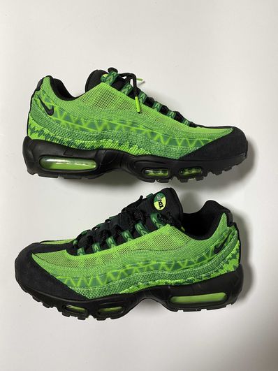Nike Air Max 95 "NAIJA"