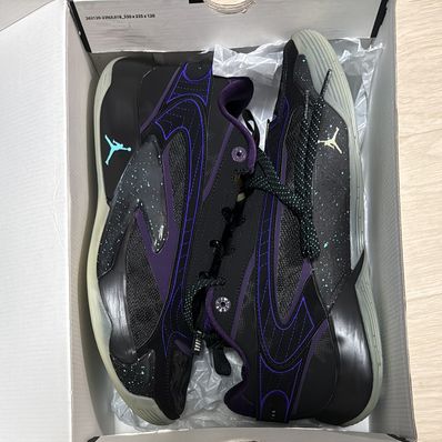 Nike Jordan Luka 2 "Space Hunter" (DX8733-001/DX9012-001)