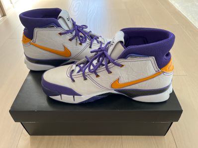NIKE KOBE PROTRO "THINK 16" (CLOSE OUT)