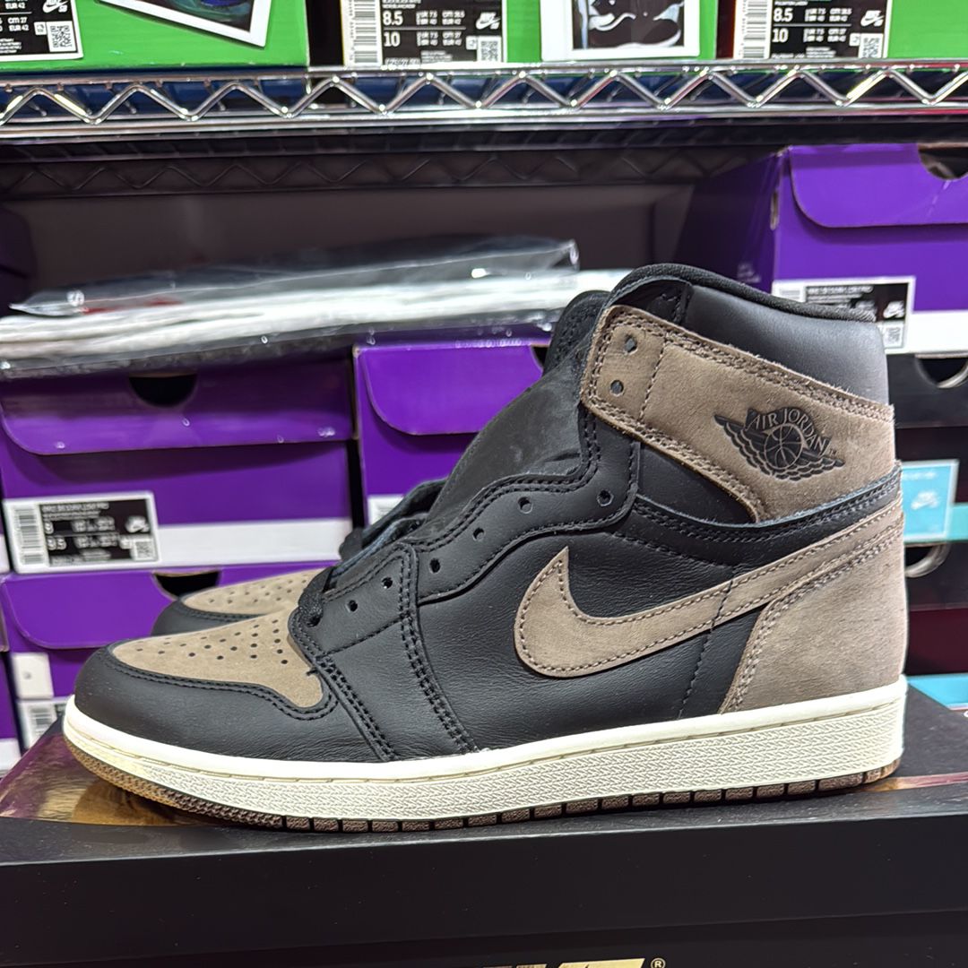 Nike Air Jordan 1 Retro High OG "Palomino"