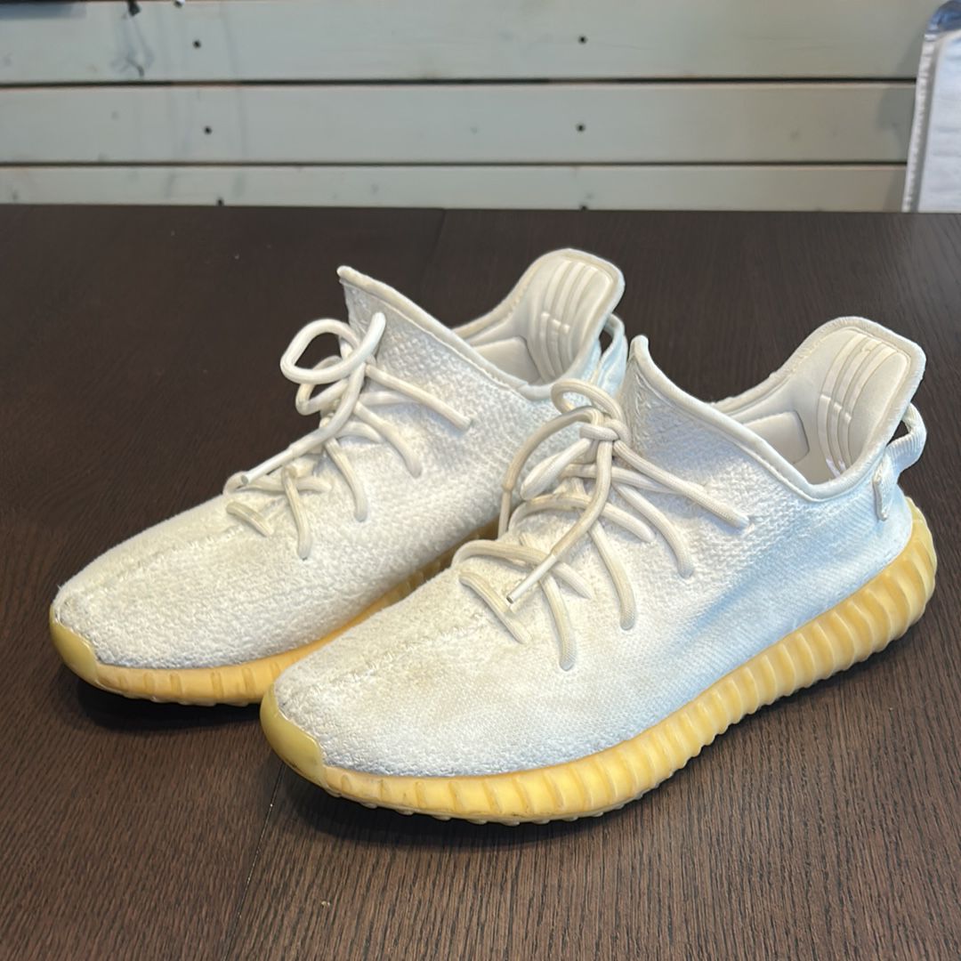 adidas YEEZY Boost 350 V2 "Cream White"