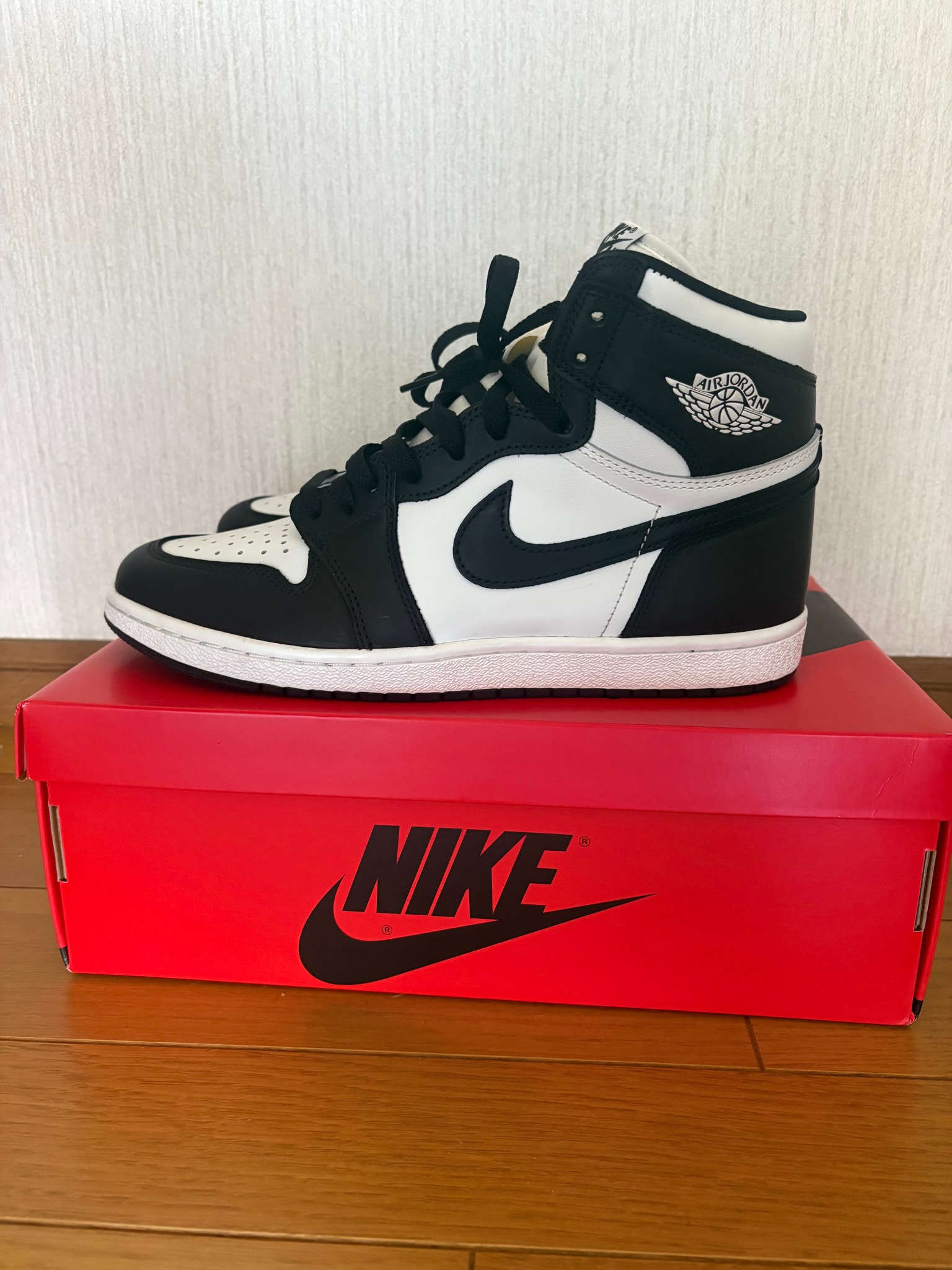 Nike Air Jordan 1 High '85 