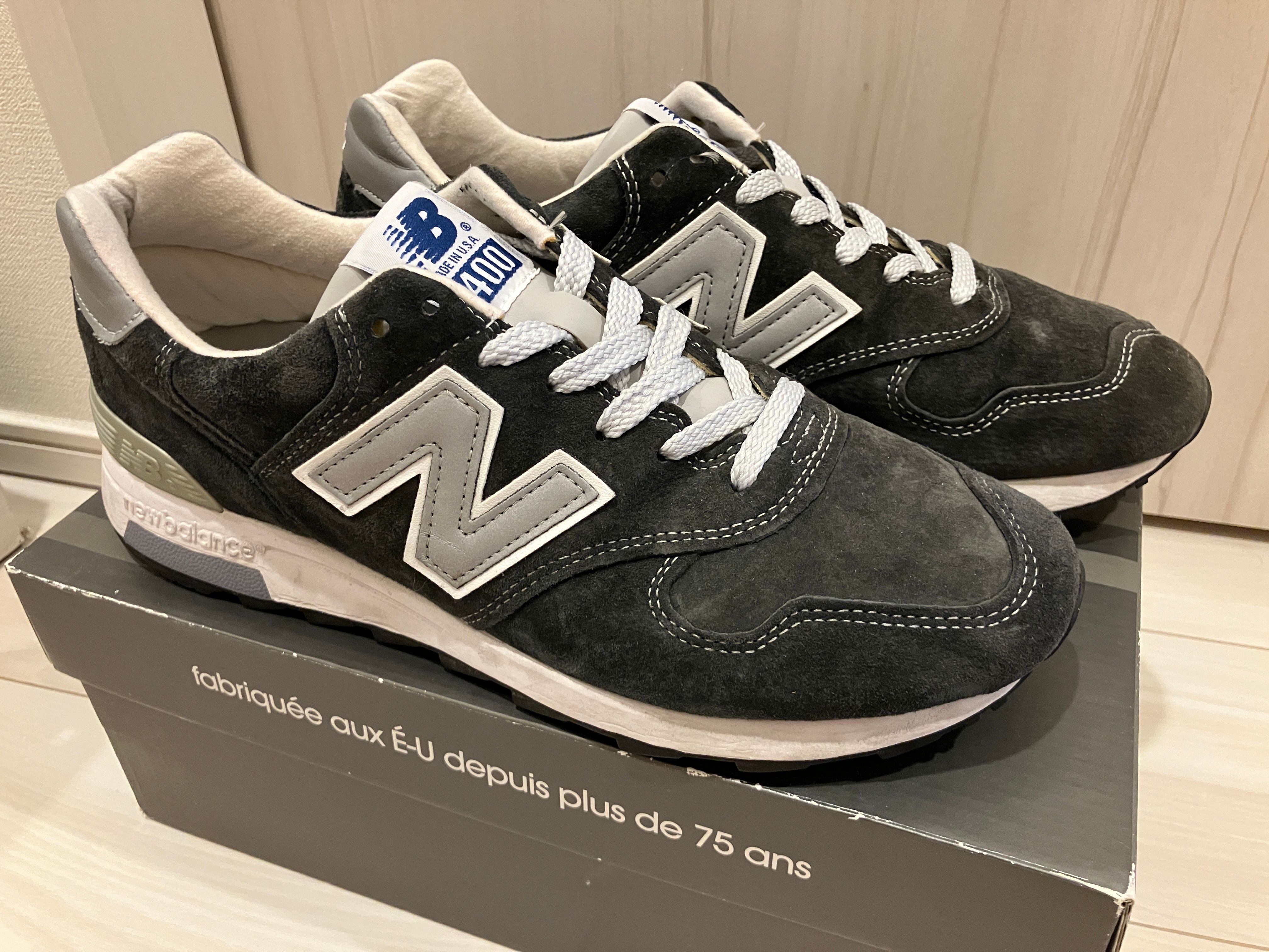 New Balance M1400NV "Navy"