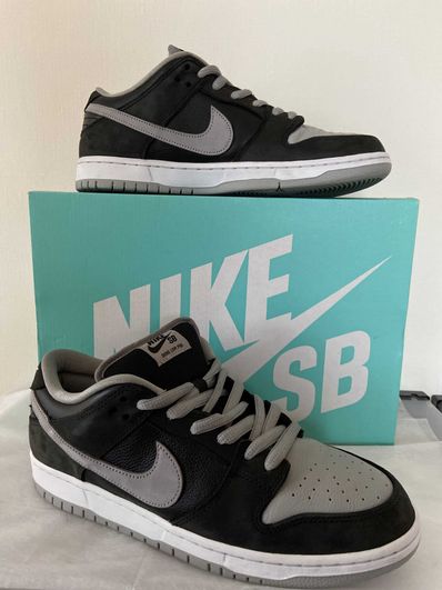 Nike SB Dunk Low "Shadow"