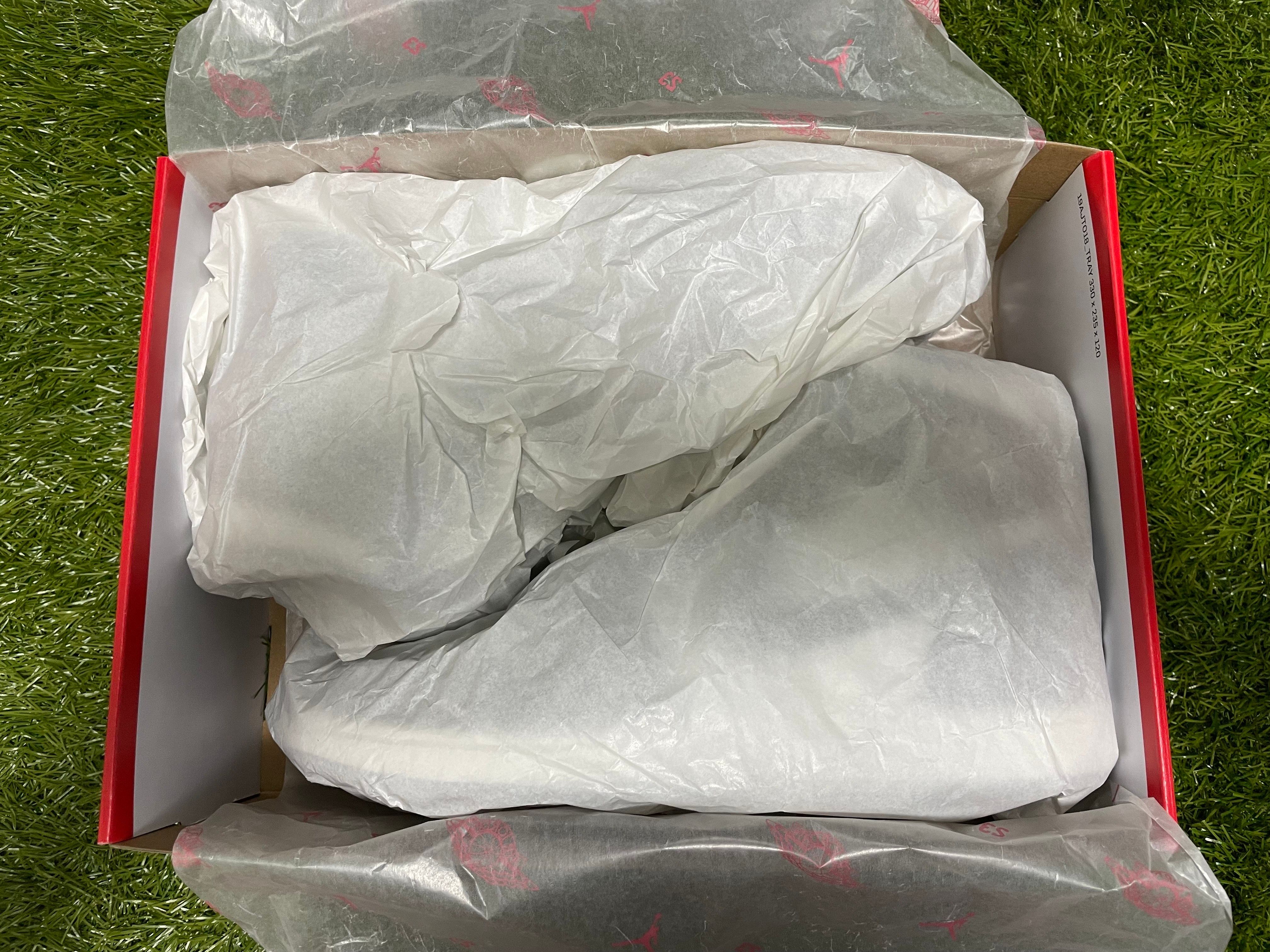 Nike Air Jordan 1 High '85 "Black/White"