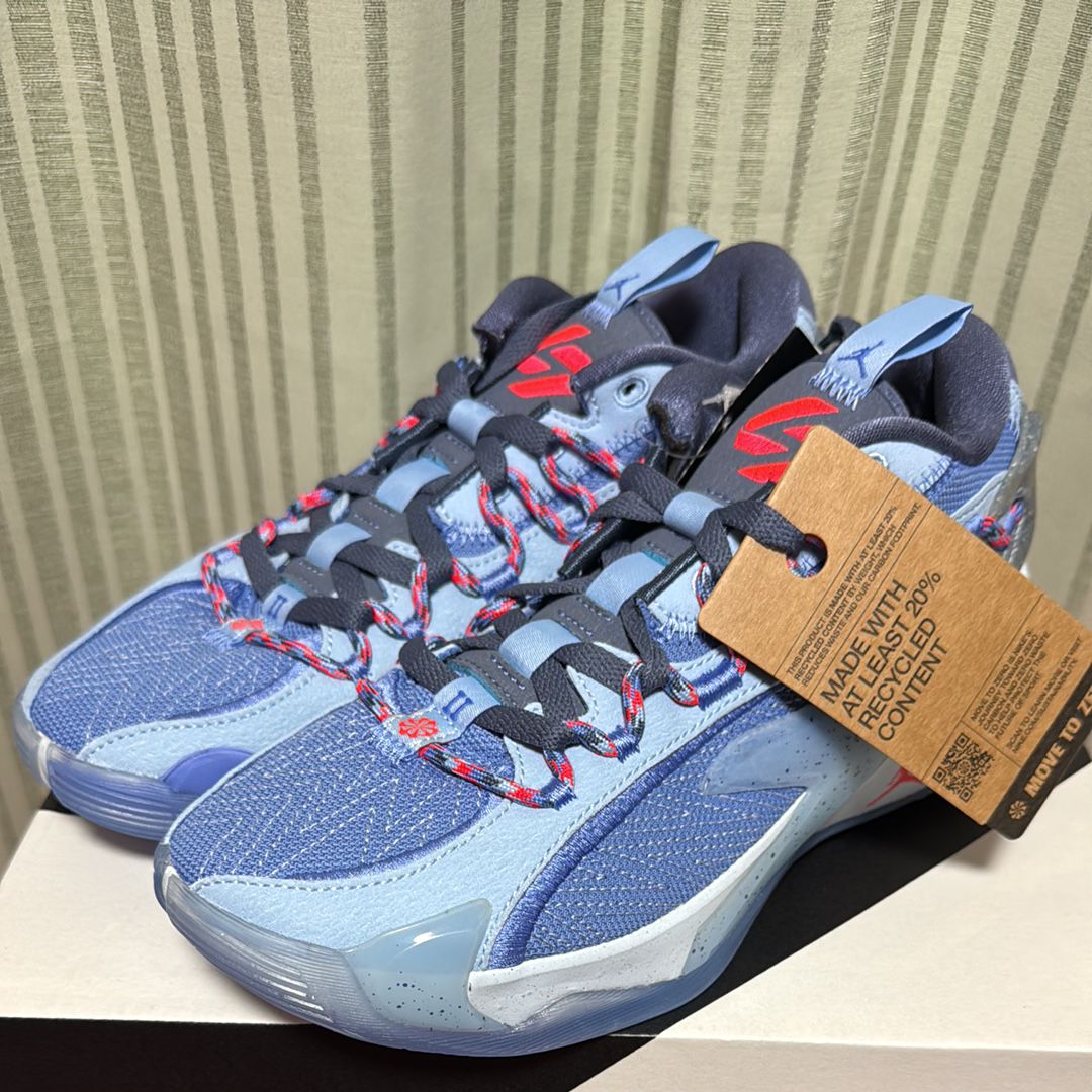 Nike Luka 2 "Lake Bled"