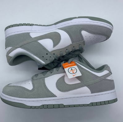 Nike Dunk Low Retro SE "Light Pumice"