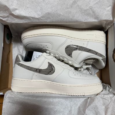 Nike Women's Air Force 1 Low '07 "Phantom"