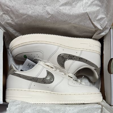 Nike Women's Air Force 1 Low '07 "Phantom"