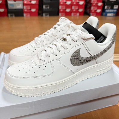 Nike Women's Air Force 1 Low '07 "Phantom"