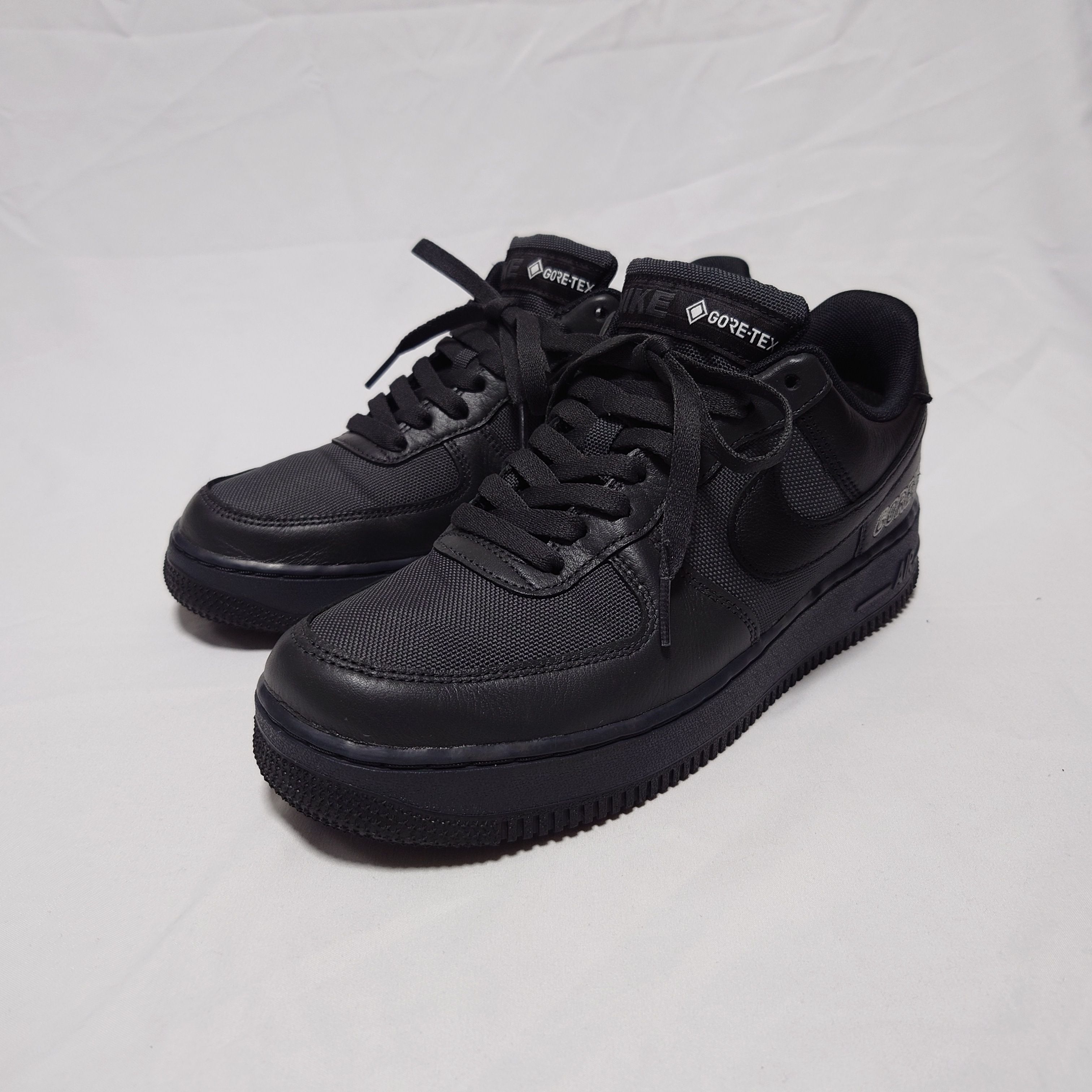 Nike Air Force 1 Low Gore-Tex "Black"