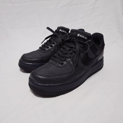 Nike Air Force 1 Low Gore-Tex "Black"