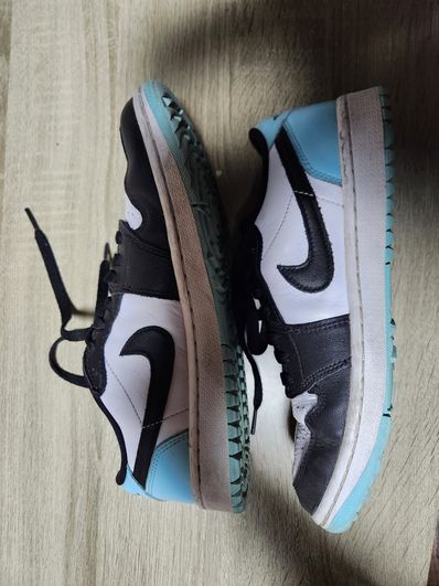 Nike Air Jordan 1 Low Golf "Copa"