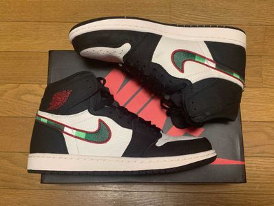 Nike Air Jordan 1 RETRO High OG "Sports Illustrated"