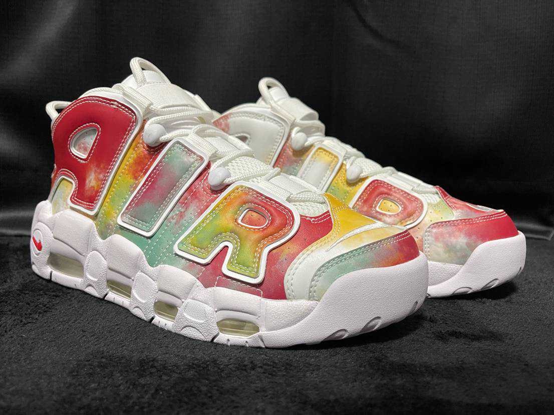 NIKE AIR MORE UPTEMPO UNITED KINGDOM
