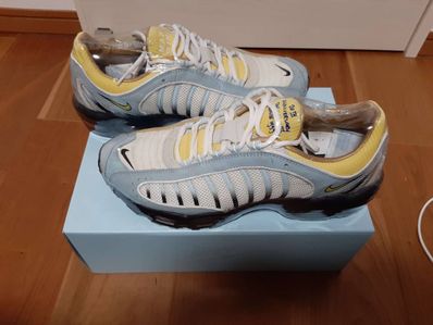 SNEAKERSNSTUFF×NIKE AIR MAX TAILWIND4 20TH ANIVERSARY