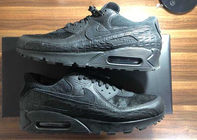 NIKE AIR MAX 90 "INFRARED BLEND"