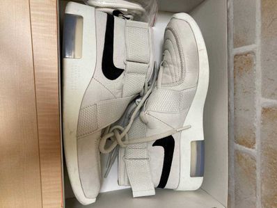 Fear Of God × Nike Air Raid "Light Bone"
