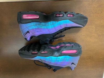 Nike Air Max 95 "Throwback Future"