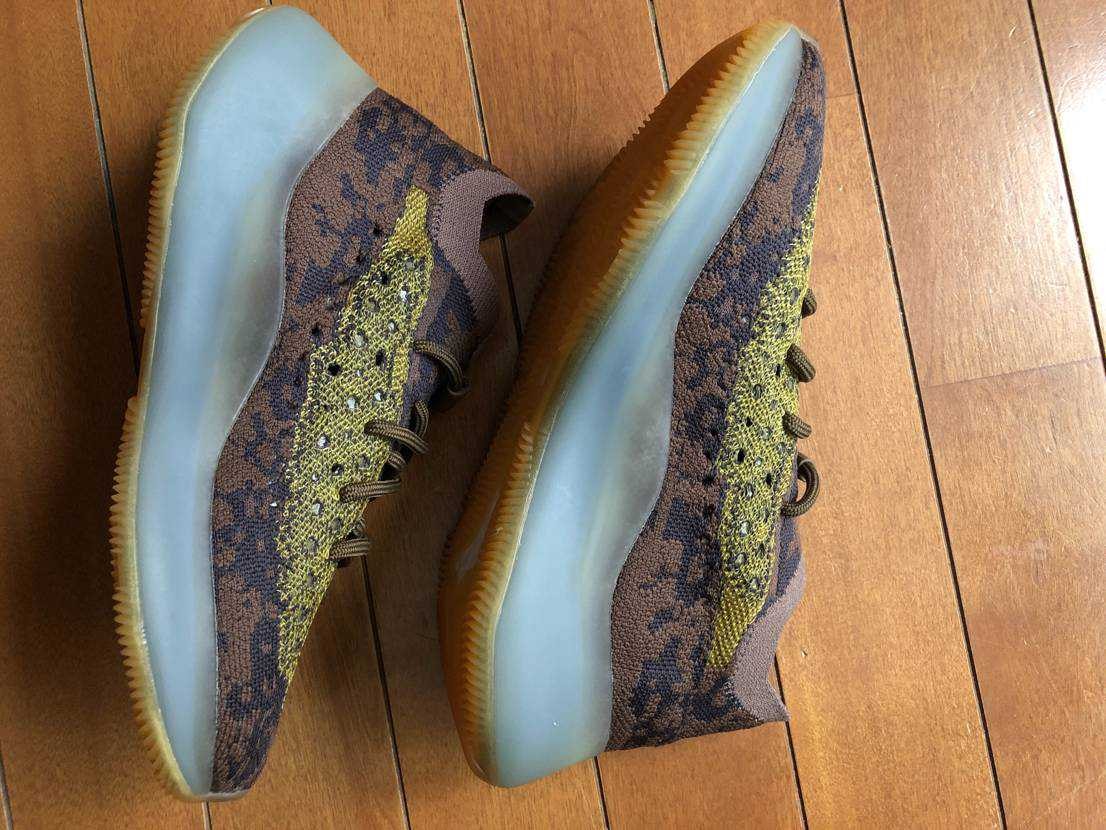 adidas YEEZY Boost 380 "Lmnte"