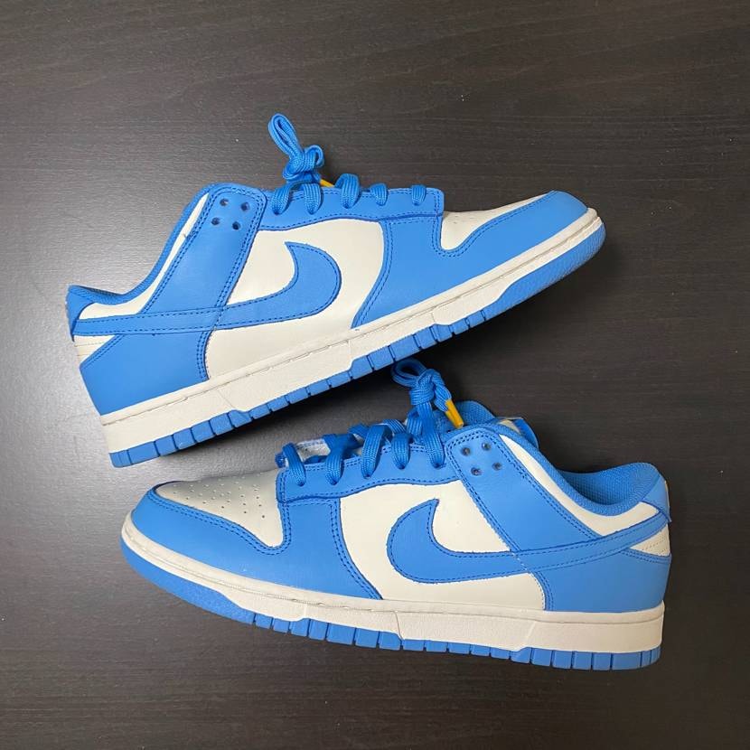 Nike Women's Dunk Low "Coast"