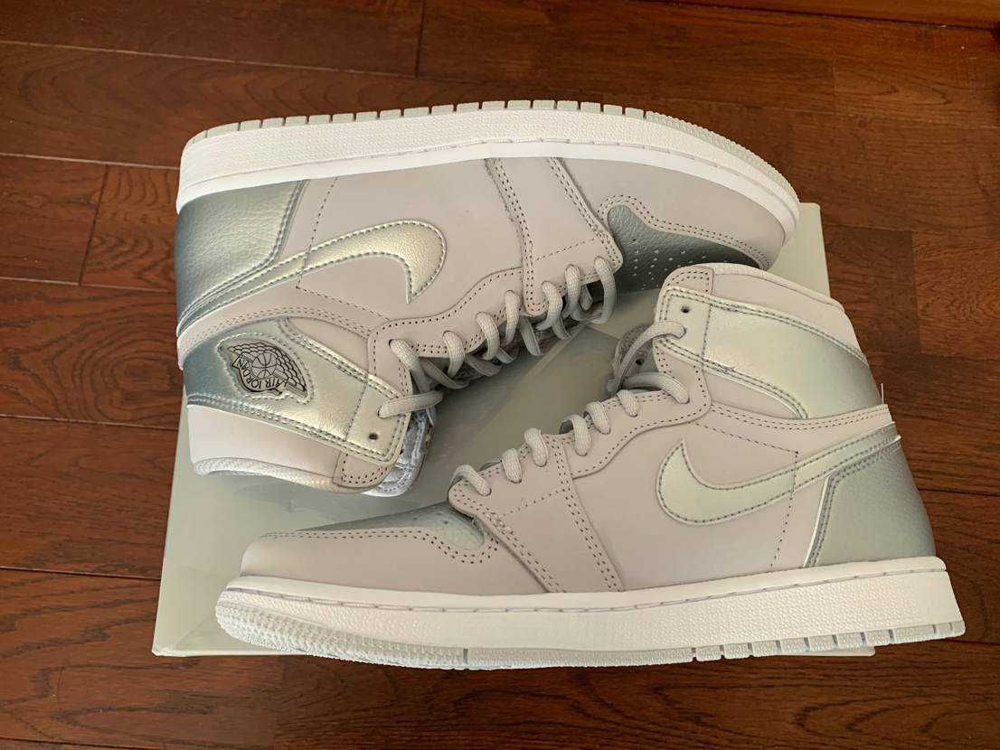 Nike Air Jordan 1 Retro High OG "CO.JP/TOKYO" (Standard Box)