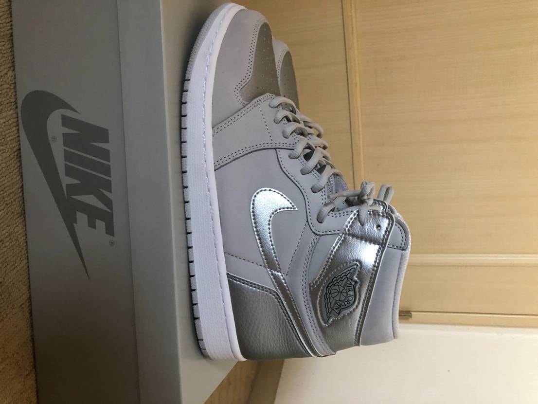 Nike Air Jordan 1 Retro High OG "CO.JP/TOKYO" (Standard Box)