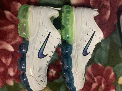 NIKE AIR VAPORMAX 360 20 "SUMMIT WHITE/PLATINUM TINT"