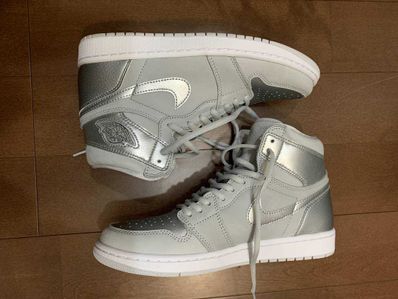 Nike Air Jordan 1 Retro High OG "CO.JP/TOKYO" (Standard Box)