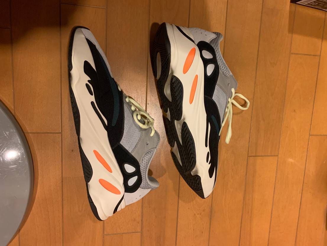 adidas YEEZY Boost 700 "Wave Runner"