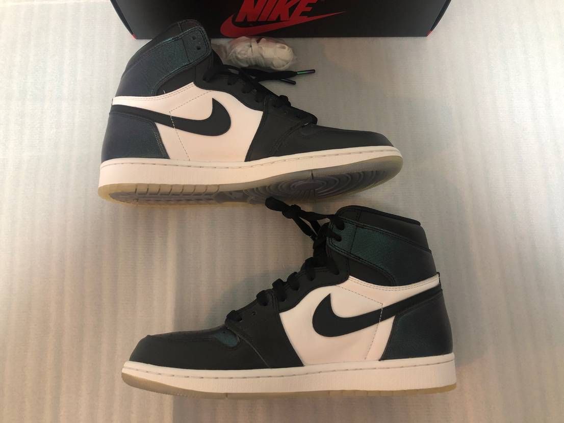 Nike Air Jordan 1 RTRO High OG "Allstar 2017 Chameleon"