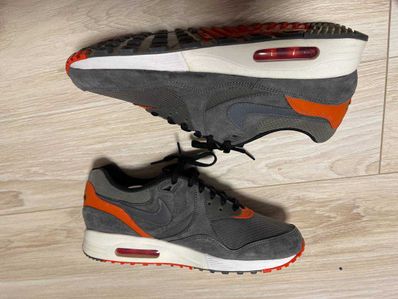 Size? × Nike Air Max Light "Air Max Day" (2019)