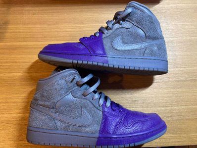 Nike Women's Air Jordan 1 Mid "Sheila Rashid"