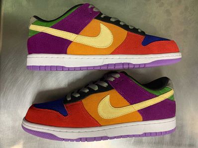 Nike Dunk Low SP "Viotech"
