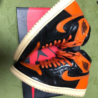 Nike Air Jordan 1 High "Shattered Backboard 3.0"