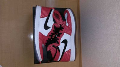 Spiderman × Nike Air Jordan 1 Origin Story "Gym Red/White/Photo Blue/Black"