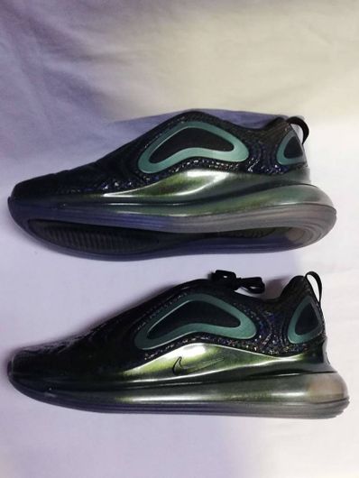 NIKE AIR MAX 720 THROWBACK FUTURE IRIDESCENT