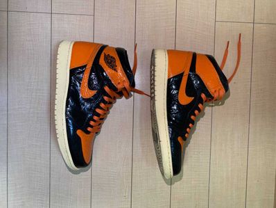 Nike Air Jordan 1 High "Shattered Backboard 3.0"