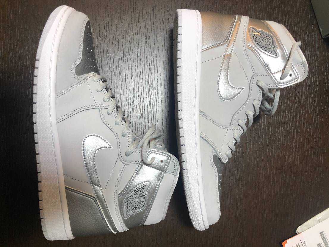 Nike Air Jordan 1 High OG "CO JP/TOKYO"(ブリーフケースなし)